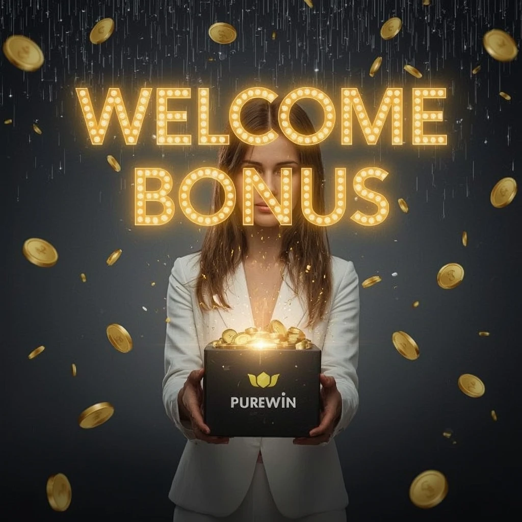 Pure Win bonus Pure Win bonus