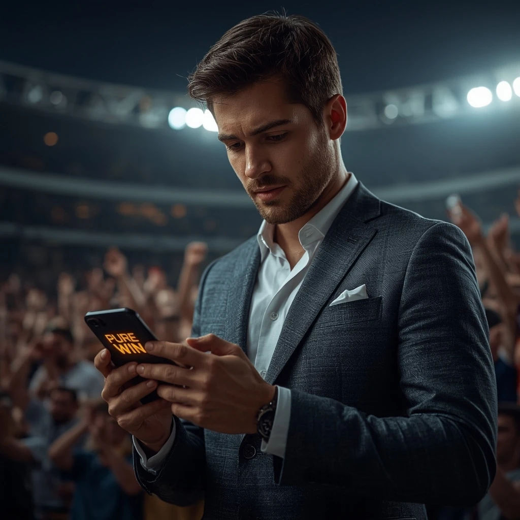 Pure Win bets on sport Pure Win bets