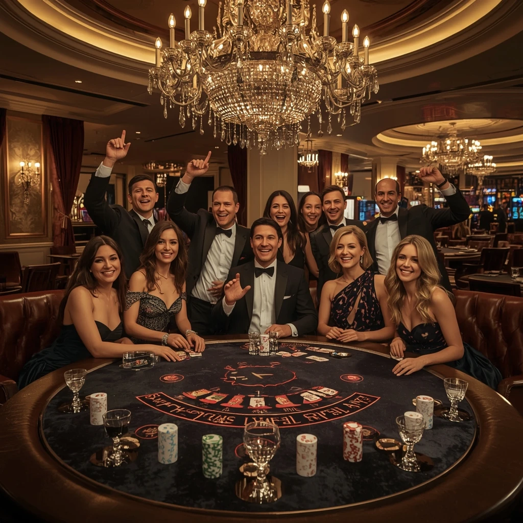 VIP bonus at Pure Win Casino