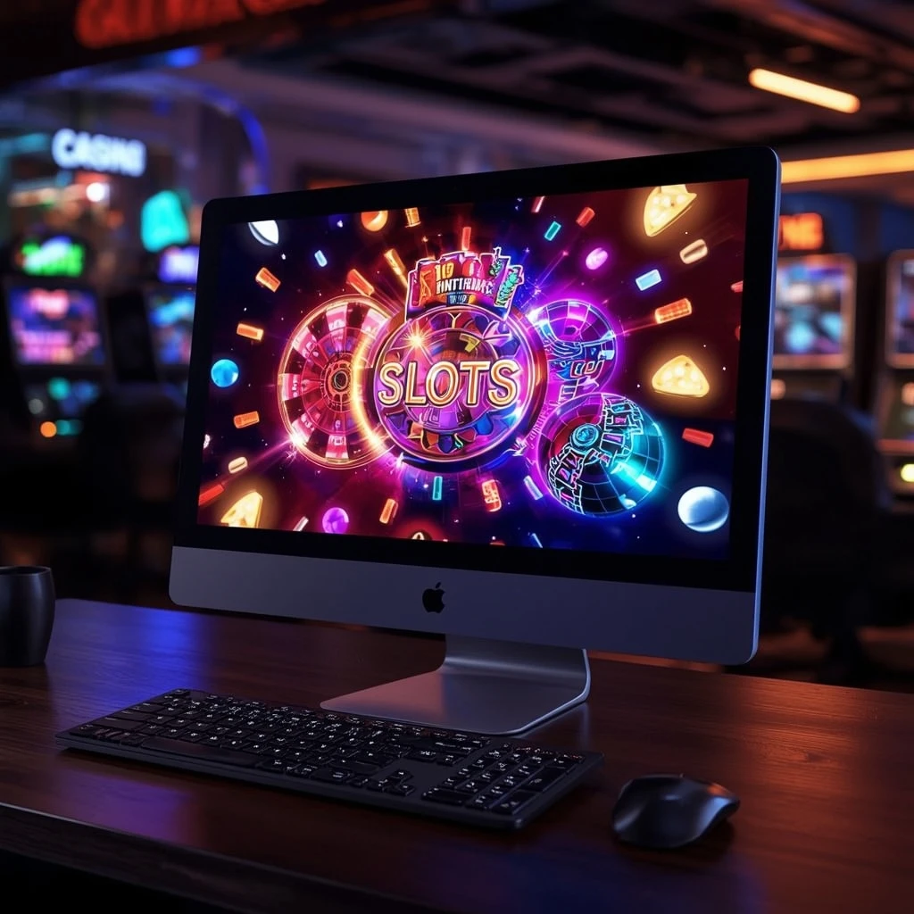 Progressive jackpot slot machines PURE WIN CASINO