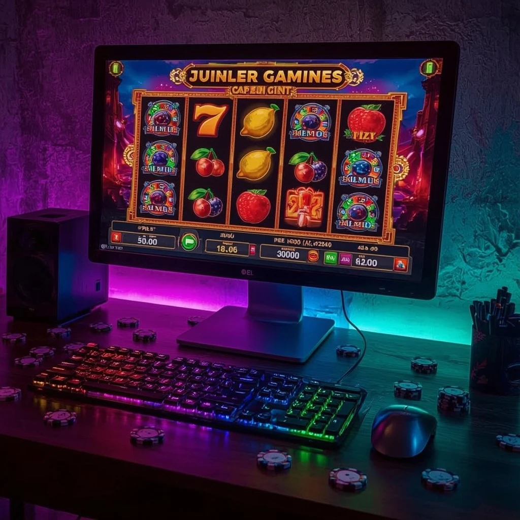 Microgaming PURE WIN CASINO