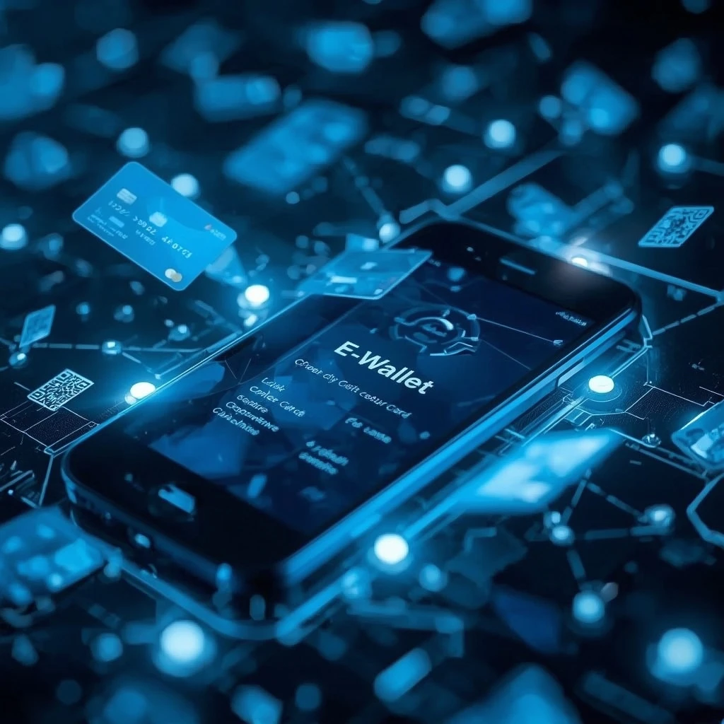 Pure Win Casino e-wallet