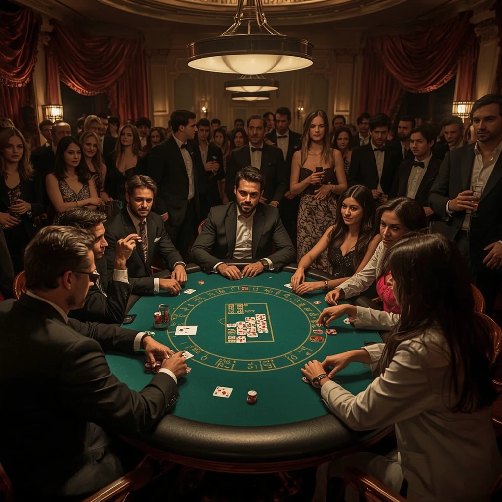 Poker rules PURE WIN CASINO