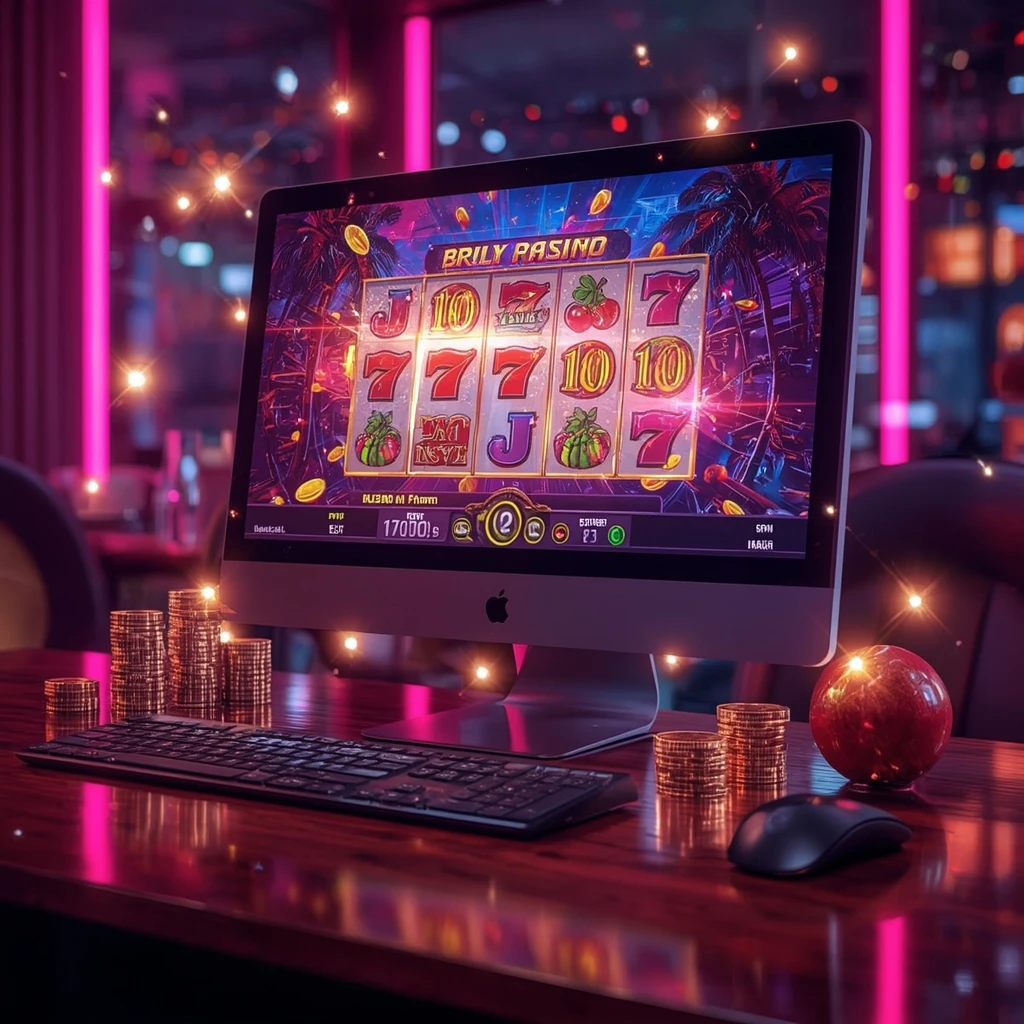 slots PURE WIN CASINO