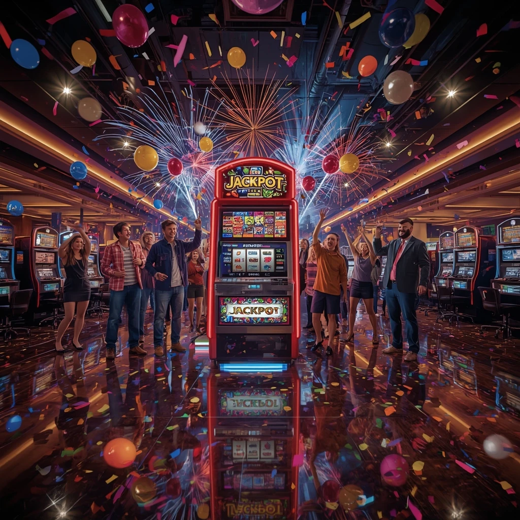 Fixed jackpots at PURE WIN CASINO India