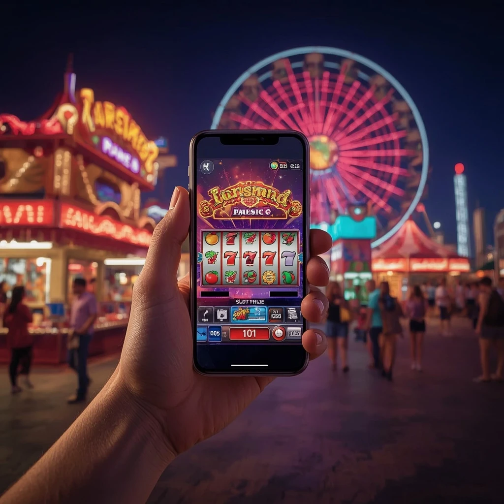 mobile app PURE WIN CASINO