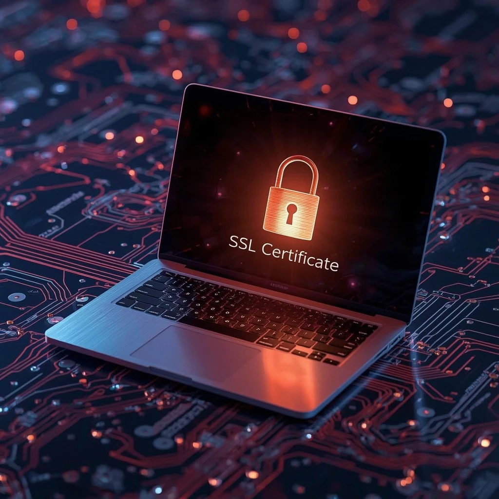 SSL certificate PURE WIN CASINO