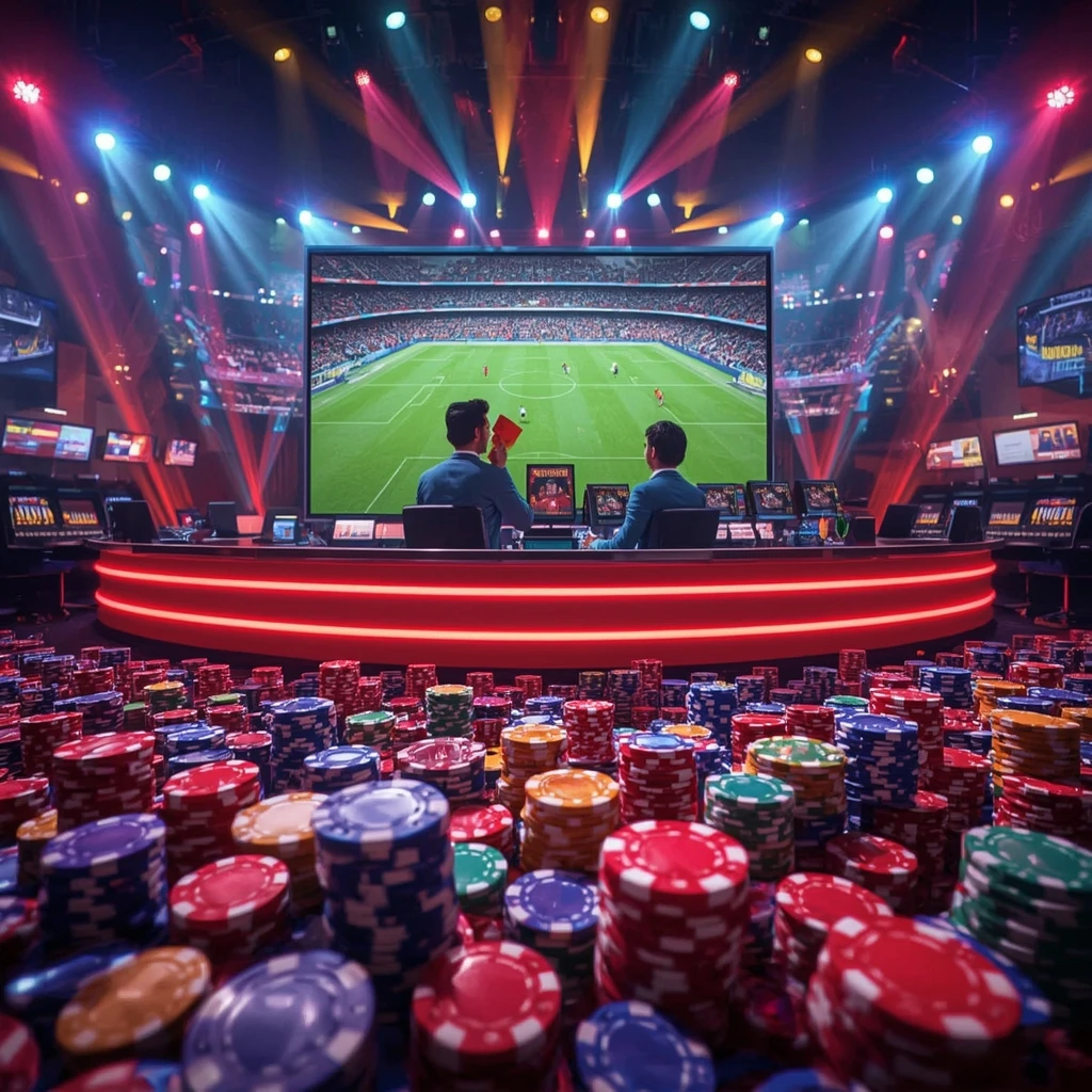 Football bets at Pure Win Casino