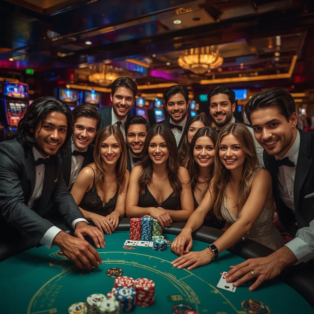 Game basics PURE WIN CASINO