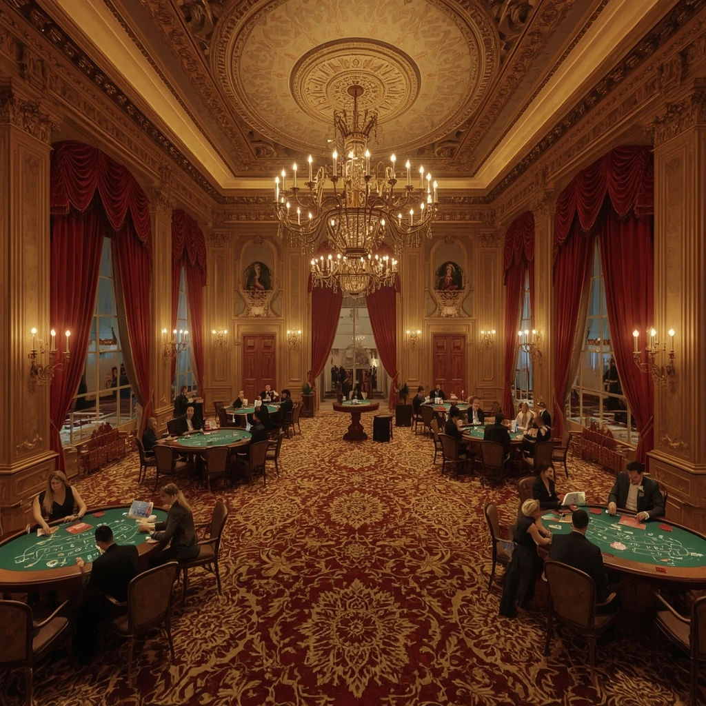 The casino and the Indian flag PURE WIN CASINO